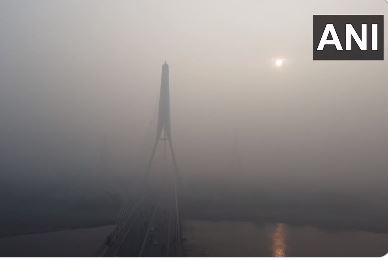 फिर बिगड़ी दिल्ली की हवा, 'गंभीर' श्रेणी में वायु गुणवत्ता, जानें कितने दिन रहेगी ये स्थिति