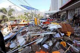इंडोनेशिया के जावा में भूकंप के तेज झटकों से मकान ढहे; 162 की मौत, सैंकड़ों घायल