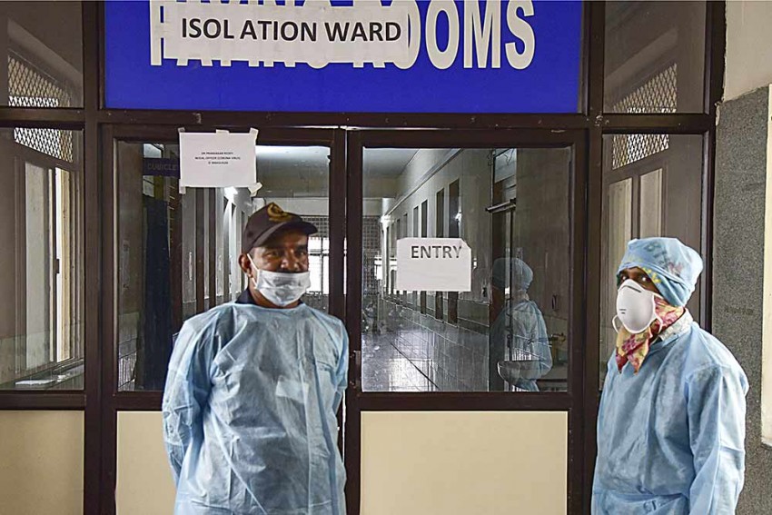 भारत में कोरोना से संक्रमित लोगों की संख्या 31 हुई, दिल्ली के सभी प्राइमरी स्कूल 31 मार्च तक बंद