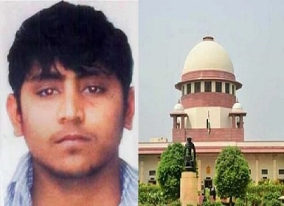SC में भी खारिज दोषी पवन कुमार की याचिका, निर्भया गैंगरेप के वक्त नाबालिग होने का किया था दावा