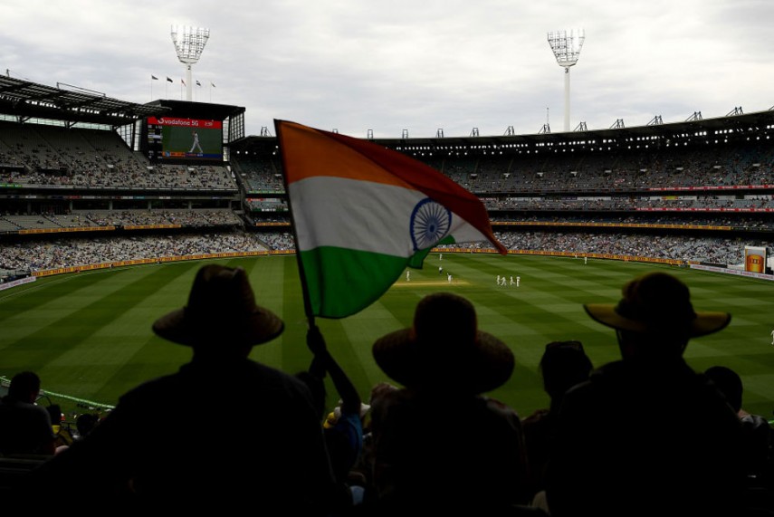मेलबर्न में भारत को बड़ी कामयाबी, ऑस्ट्रेलिया को 8 विकेट से हराया, सीरीज में 1-1 से की बराबरी