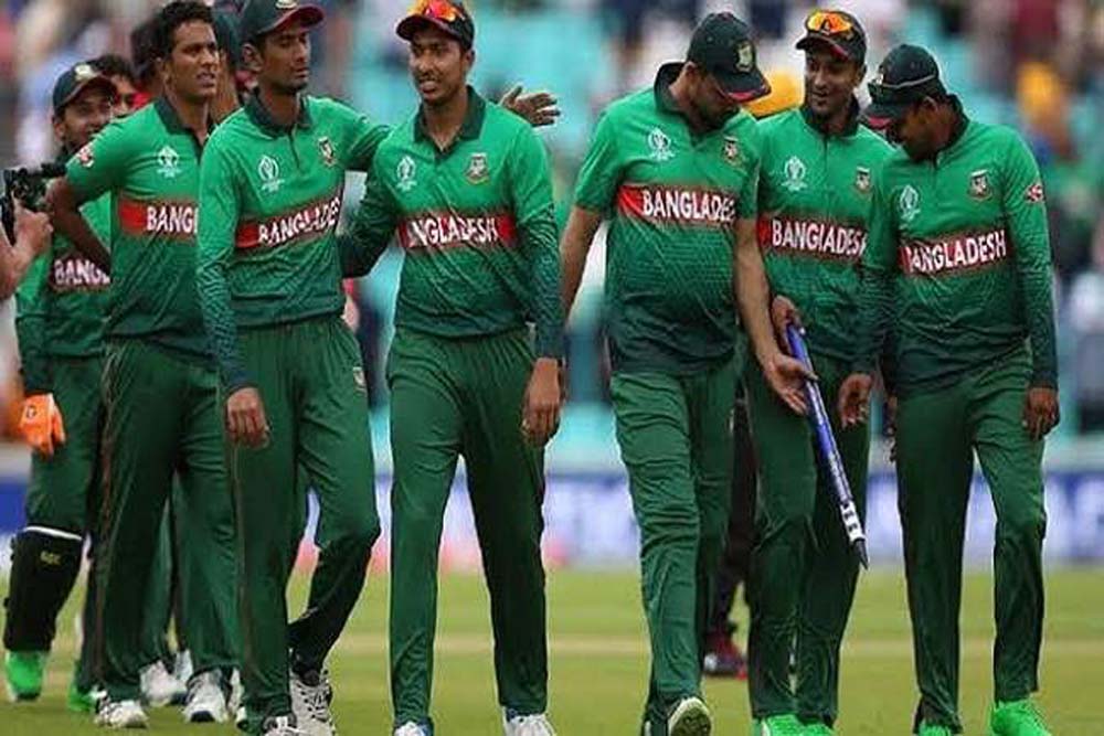बांग्लादेशी क्रिकेटरों ने हड़ताल की खत्म, बीसीबी ने मानी अध‌िकांश मांगें