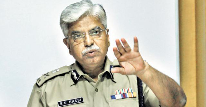कन्हैया ने ही जेएनयू में आयोजित किया था कार्यक्रम: दिल्ली पुलिस