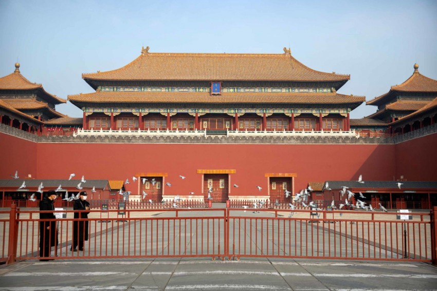 दो महीने के लॉकडाउन में चीन ने कोरोना से अपनी 1.4 अरब आबादी को इस तरह बचाया