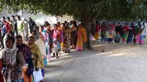 झारखंड विधानसभा चुनावः तीसरे चरण की 17 सीटों पर 62.6 फीसदी वोटिंग