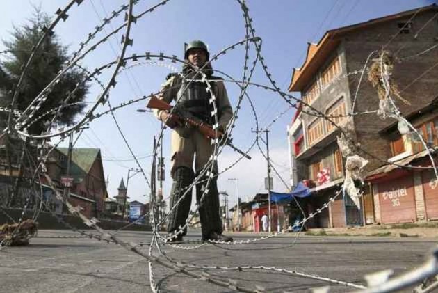 अमेरिकी कांग्रेस सदस्यों ने कश्मीर पर चिंता जताई तो प्रशासन ने कहा- रिश्तों पर असर नहीं होगा