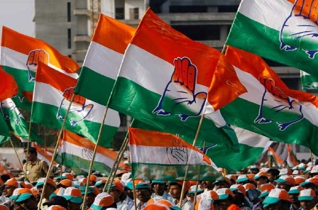 तेलंगाना विधानसभा चुनाव के लिए कांग्रेस ने जारी की 13 उम्मीदवारों की तीसरी लिस्ट