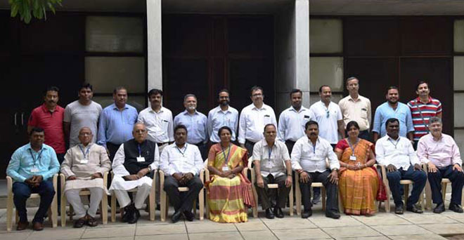आईआईएम सिखा रहा झारखंड के मंत्रियों को चुनावी वादे पूरे करने का ‘चमत्कार’