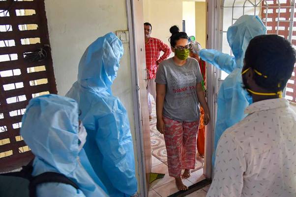 दुनियाभर में काेरोना से 12.62 लाख लोगों की मौत, अब तक पांच करोड़ से अधिक संक्रमित