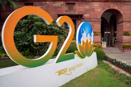 जी-20: गुजरात में कच्छ का रण पहले पर्यटन कार्यकारी समूह की बैठक की मेजबानी करेगा