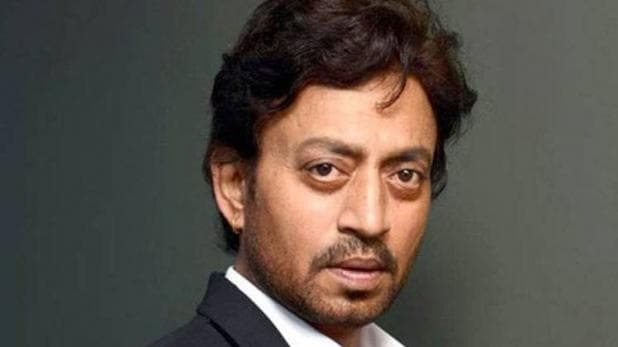 बॉलीवुड के मशहूर एक्टर इरफान खान का निधन, मुंबई के अस्पताल में ली आखिरी सांस