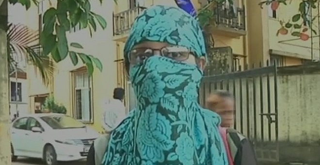 महाराष्ट्र के भाजपा नेता पर युवती ने लगाया रेप का आरोप, मामला दर्ज