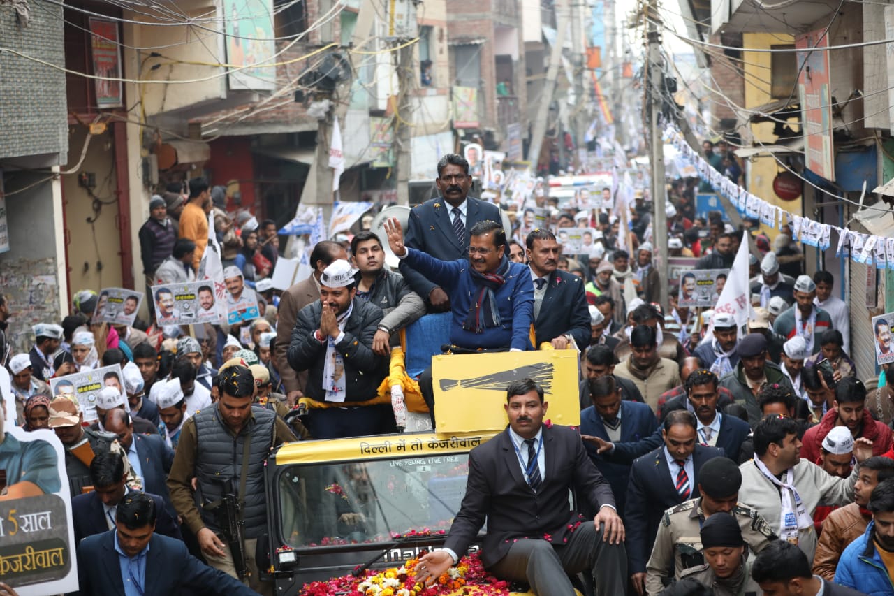 दिल्ली चुनाव: गोकुलपुर से ग्राउंड रिपोर्ट, अवैध कालोनी का नियमितीकरण सबसे बड़ा मुद्दा