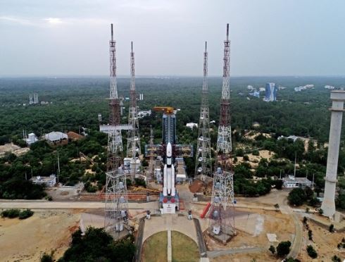 चंद्रयान-3 आज दोपहर श्रीहरिकोटा से होगा लॉन्च, इसरो ने पूरी की तैयारी, जानें कब और कहां देख सकते हैं लाइव