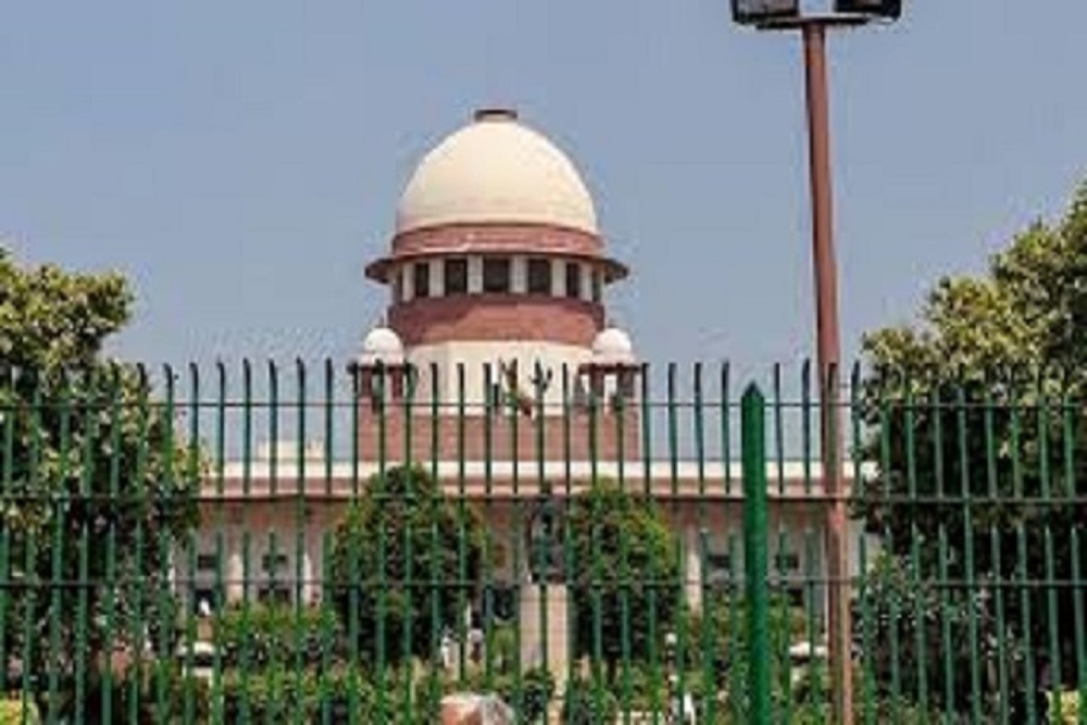 अयोध्या विवाद पर सुप्रीम कोर्ट ने मध्यस्थता पैनल से 18 जुलाई तक मांगी रिपोर्ट, कहा- इसके बाद शुरू करेंगे सुनवाई