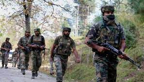 जम्मूु-कश्मीर: बांदीपोरा में आतंकियों ने किया हमला, दो पुलिसकर्मी शहीद