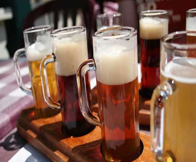 झारखंड सरकार ने शर्तों के साथ बियर बार और जिम को खोलने की दी अनुमति
