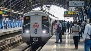 दिल्ली मेट्रो चौथे चरण के प्राथमिकता वाले कॉरिडोर के लिए एल्स्टॉम इंडिया से 312 कोच खरीदेगी, कंपनी से किया एमओयू