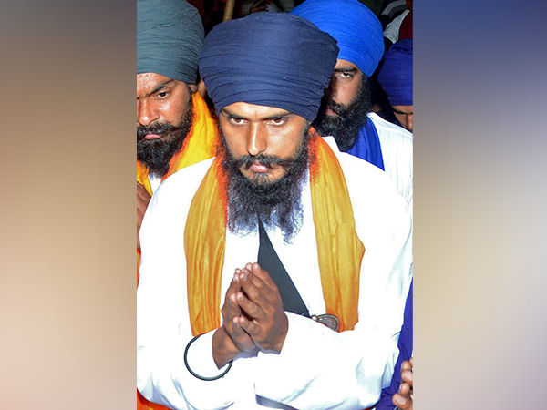 कट्टरपंथी उपदेशक अमृतपाल सिंह का करीबी सहयोगी पपलप्रीत सिंह होशियारपुर से गिरफ्तार