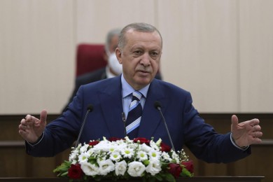 तुर्की के राष्ट्रपति ने ऐसा क्या कहा कि देश की करेंसी हो गई धड़ाम