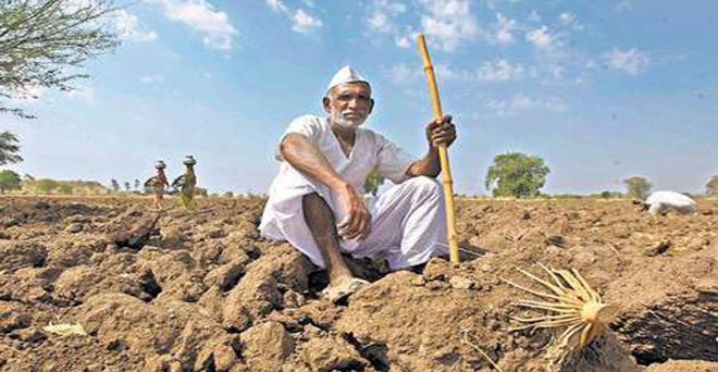 महाराष्ट्र की टीम राजस्थान में किसानों की कर्ज माफी का अध्ययन करेगी