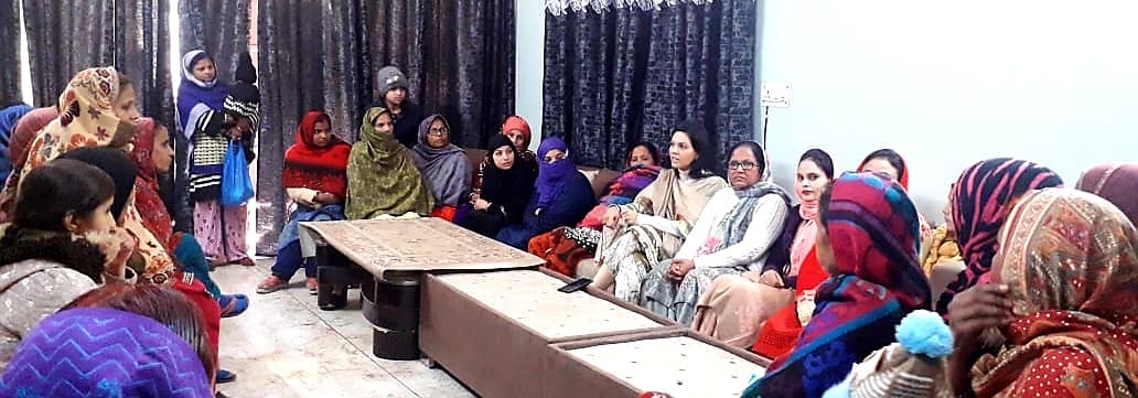 उत्तराखंड में धामी सरकार ने सभी वादे पूरे किएः मुस्लिम राष्ट्रीय मंच