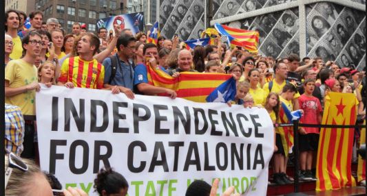 कैटेलोनिया ही नहीं, बास्क कंट्री को भी चाहिए स्पेन से आजादी