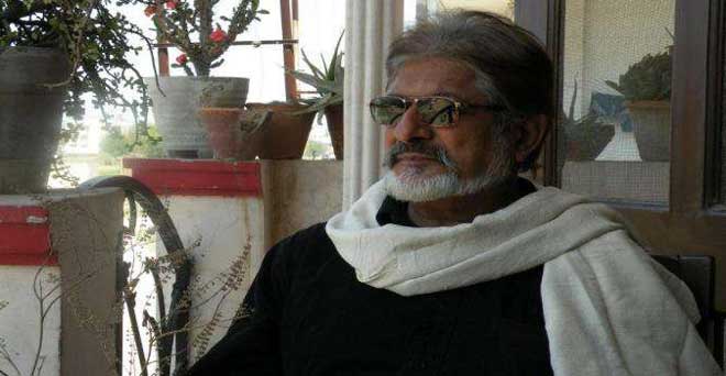 वरिष्ठ पत्रकार और कवि नीलाभ अश्क का निधन