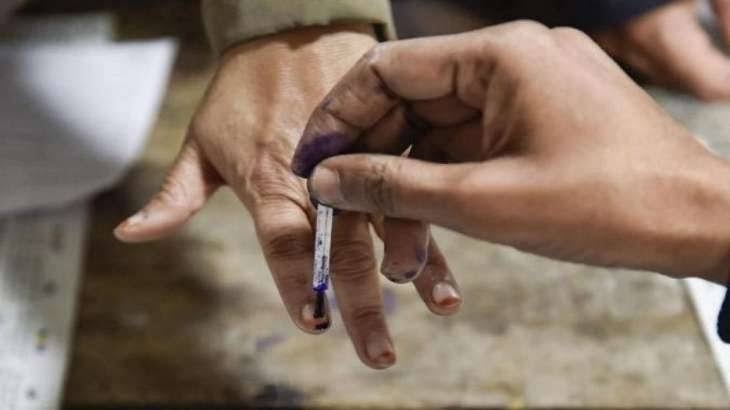 राजस्थान चुनाव: चार सीटों पर एक ही परिवार के सदस्य एक-दूसरे के खिलाफ चुनाव मैदान में