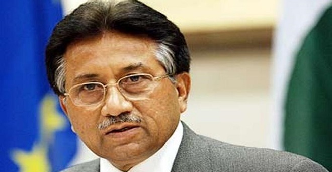 लश्कर आतंकियों को मुशर्रफ ने बताया देशभक्त, LeT और JuD से गठबंधन को तैयार