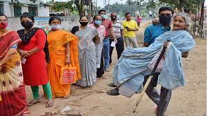 बंगाल के राज्यपाल पंचायत चुनाव से पहले हिंसा से प्रभावित इलाकों का दौरा करेंगे, लेंगे स्थिति का जायजा