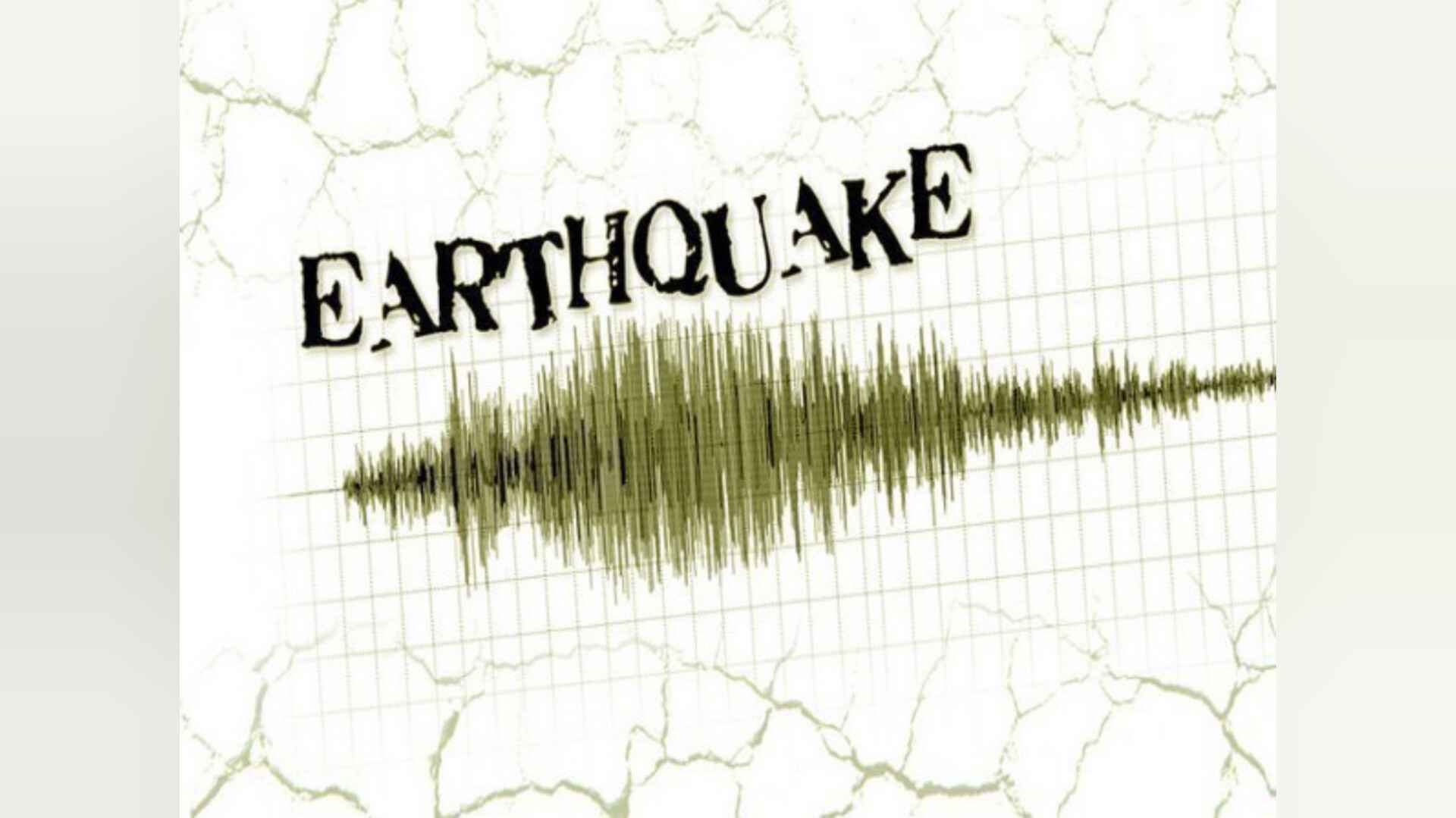 जम्मू-कश्मीर के किश्तवाड़, लद्दाख में दो अलग-अलग भूकंप