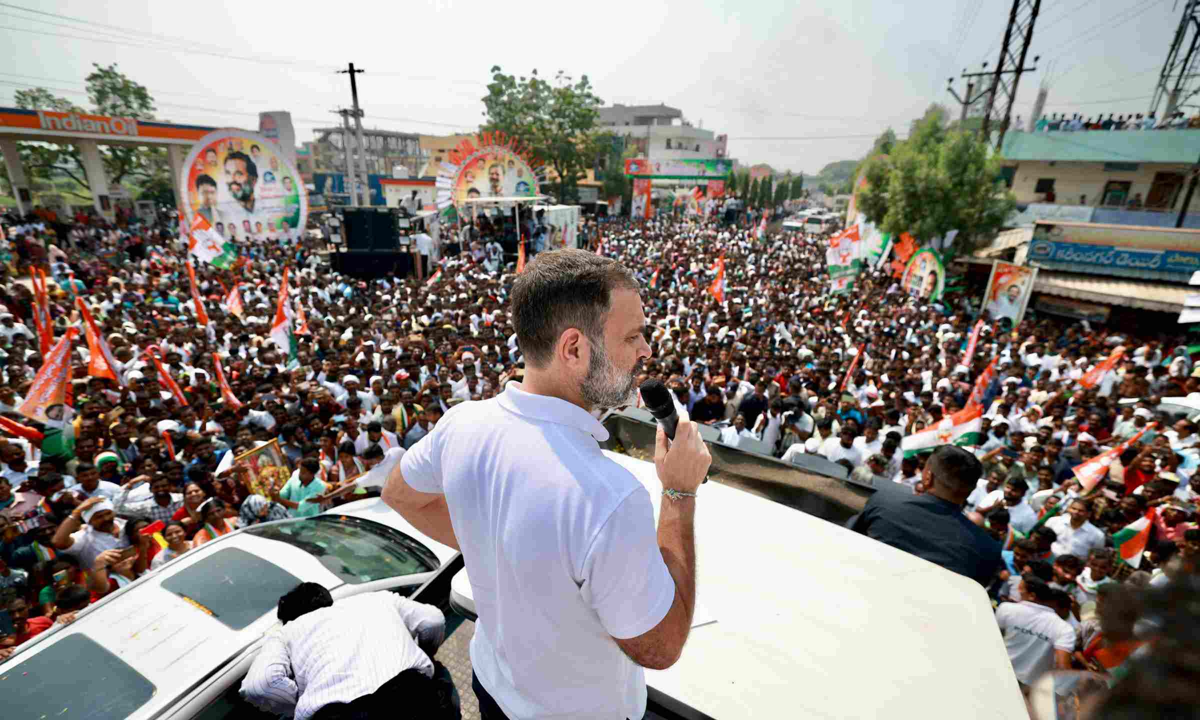 नागपुर में 28 दिसंबर की रैली से कांग्रेस फूंकेगी चुनावी बिगुल, खड़गे और सोनिया गांधी होंगी शामिल