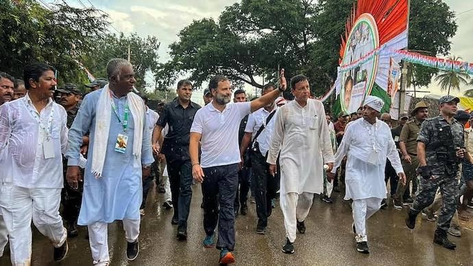भारत न्याय यात्रा: भारत जोड़ों यात्रा से भी ज्यादा पैदल चलेंगे राहुल गांधी? जाने इससे जुड़ी सभी डिटेल्स