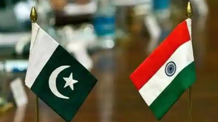 भारत ने पाकिस्तान से कहा- हिरासत में मौजूद भारतीय कैदियों को रिहा करें