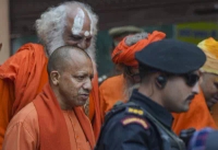 सीएम योगी और अयोध्या के राम मंदिर पर बम हमले की धमकी! दो अभियुक्त गिरफ्तार