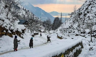 कश्मीर की फिजाओं में शांति! कुछ इस तरह से घाटी का हो रहा कायाकल्प