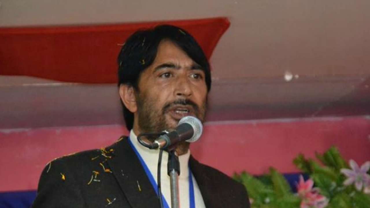 इंडिया गठबंधन लोकसभा चुनाव के लिए जम्मू-कश्मीर, लद्दाख में सीटों के बंटवारे पर करेगा चर्चा: गुलाम अहमद मीर