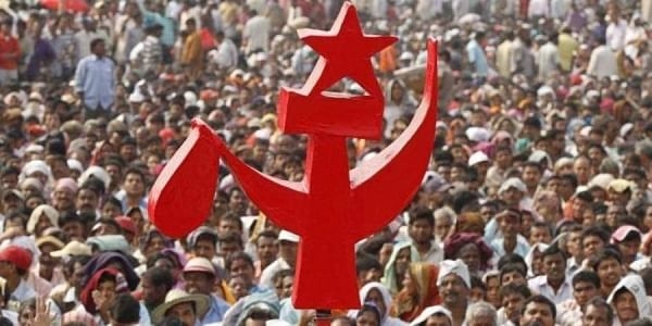 टीएमसी और बीजेपी पर कम्युनिस्ट पार्टी का हमला, सांप्रदायिक राजनीति को बढ़ावा देने का लगाया आरोप