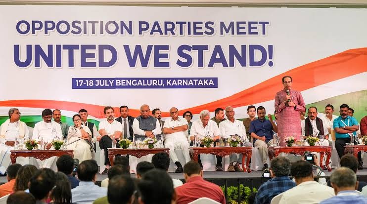 ‘इंडिया’ गठबंधन के नेताओं के संपर्क में खड़गे, ‘बहुत जल्द’ होगा सीट बंटवारा: कांग्रेस