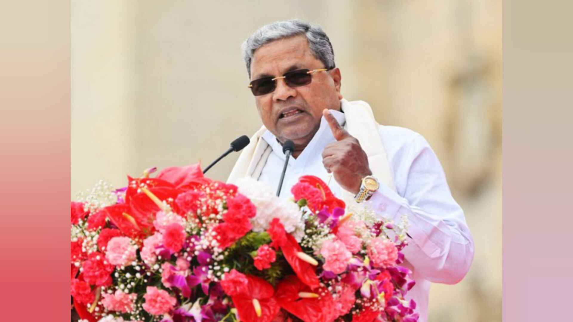 कांग्रेस नेता और कार्यकर्ता 22 जनवरी को कर्नाटक में राम मंदिरों में विशेष पूजा करेंगे: सीएम सिद्धारमैया