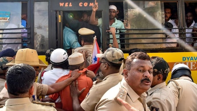 केरल: भाजपा नेता की हत्या का मामला, पीएफआई से जुड़े 15 लोग दोषी करार