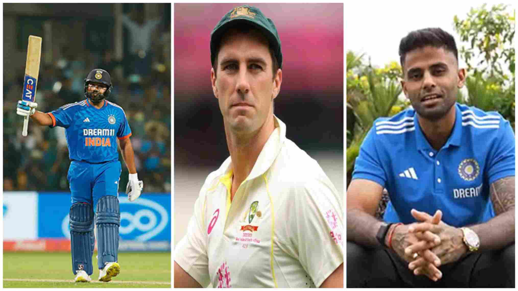ICC ने की टेस्ट, वनडे और टी20 टीम ऑफ द ईयर की घोषणा, इन भारतीय खिलाड़ियों को मिली जगह