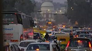 बागेश्वर धाम के धीरेंद्र शास्त्री के दिल्ली कार्यक्रम में करीब 8 लाख लोगों के शामिल होने की संभावना, यातायात पर लगाया गया प्रतिबंध
