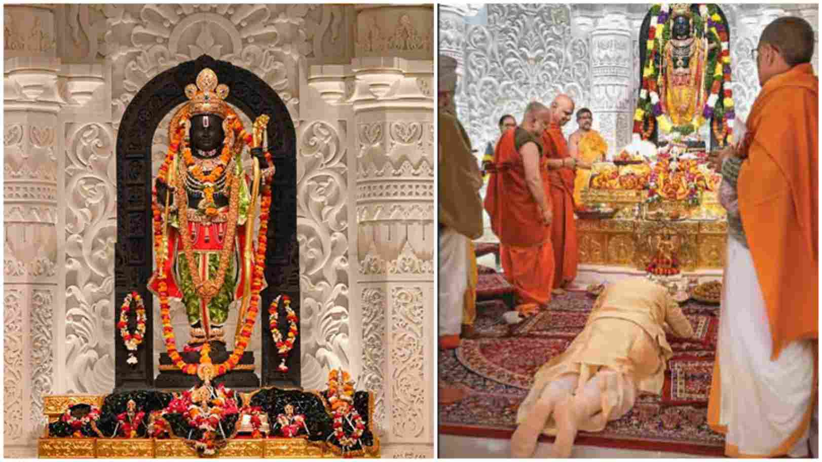 राम मंदिर का चुनावी नफा और नुकसान