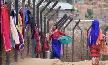 मणिपुर के मेइती संगठनों ने सीमा पर बाड़ लगाने का स्वागत किया, नगा-कुकी संगठनों का विरोध