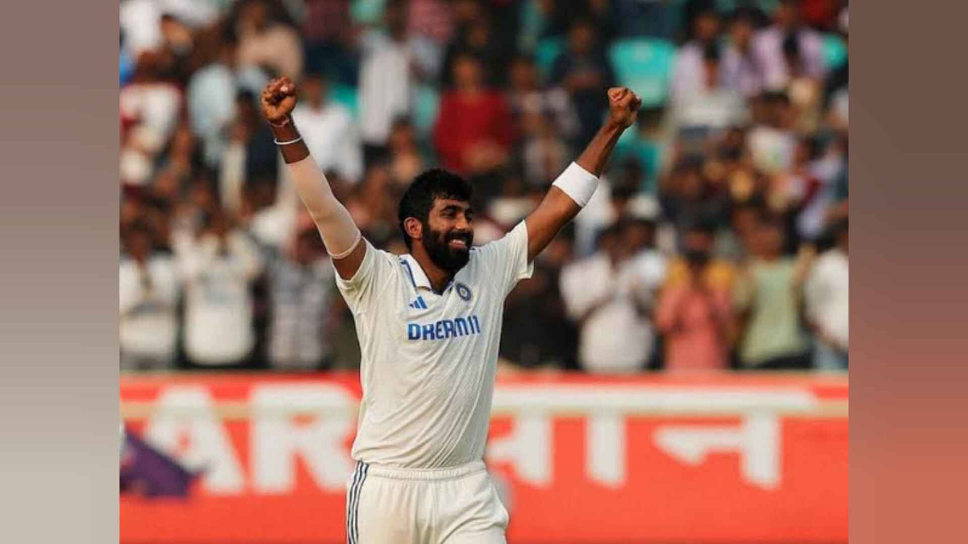 राजकोट टेस्ट से पहले ज़हीर खान का दावा- 'तीसरे मैच में बुमराह की रिवर्स स्विंग का जादू चलेगा'