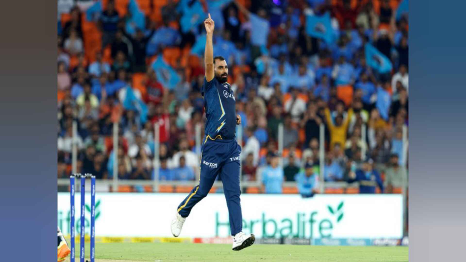 टी20 विश्व कप से पहले टीम इंडिया की चिंता बढ़ी, चोट के चलते मोहम्मद शमी आईपीएल से बाहर