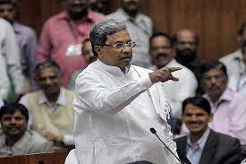 कर्नाटक कांग्रेस को झटका, भाजपा-जद(एस) गठबंधन ने मंदिर निधि विधेयक को किया खारिज