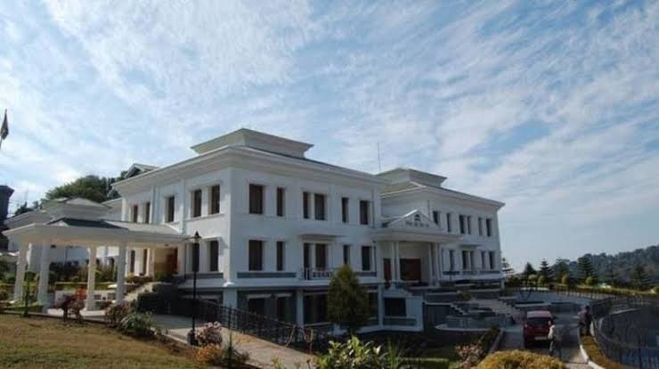 हिमाचल प्रदेश: कांग्रेस के छह ‘बागी’ विधायक विधानसभाध्यक्ष के समक्ष पेश हुए